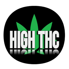 High Thc Oil